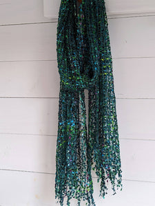 Forest Jomda Scarf (WHS)