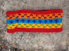 Load image into Gallery viewer, Rainbow Headband