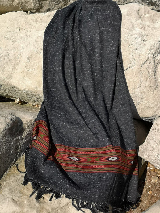 Dari Palla Pashmina