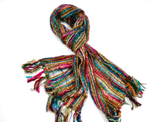 Load image into Gallery viewer, Masala Scarf