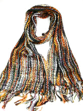Load image into Gallery viewer, Masala Scarf