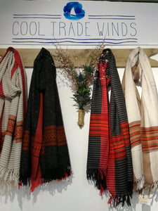 Kullu Scarf / Shawl
