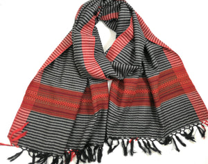 Kullu Scarf / Shawl